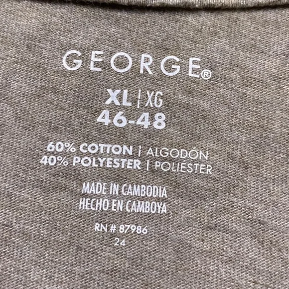 George - Picture 2 of 3